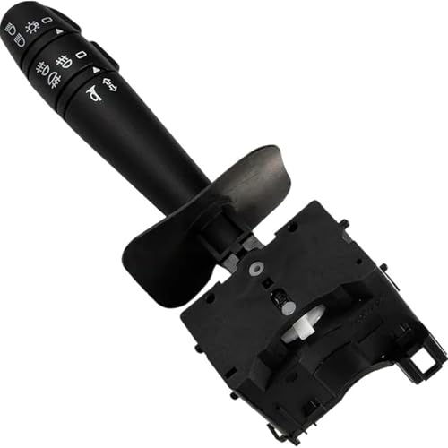 Commodo de clignotant Clio 2 réparation panne éclairage volant Kangoo Master 2