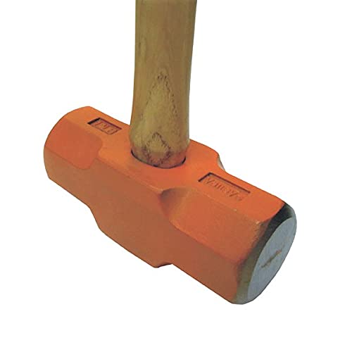10-Lb Sledge Hammer with 16