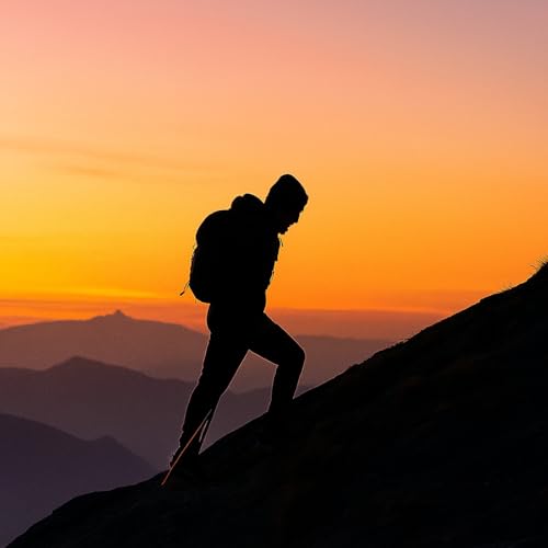 L'Inconfort, le Sentier du Sens, Episode 9