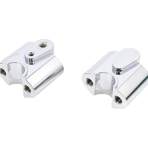 Rehausseurs de guidon R18 en aluminium de haute qualité pour moto R 18 2021 2022