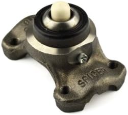 Spicer 211355X Socket Yoke Assembly, Universal Joint Yoke, Variety Pack, High Carbon Steel