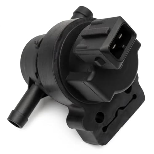 VáLvula ElectromagnéTica Auto Compatible Con Benz Para C300 2008 2009 2010 2011 2012 C32 2002 2003 2004 Válvula Solenoide Purificación Depósito Vapores 0004708893