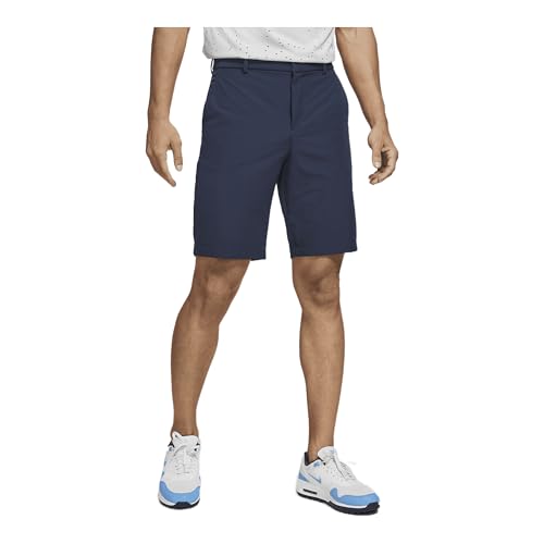 Nike pantalons homme respirant avec poches zippées pour entraînement
