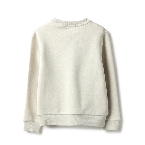 Image of United Colors of Benetton Boy's Polycotton Crew Neck Sweatshirt