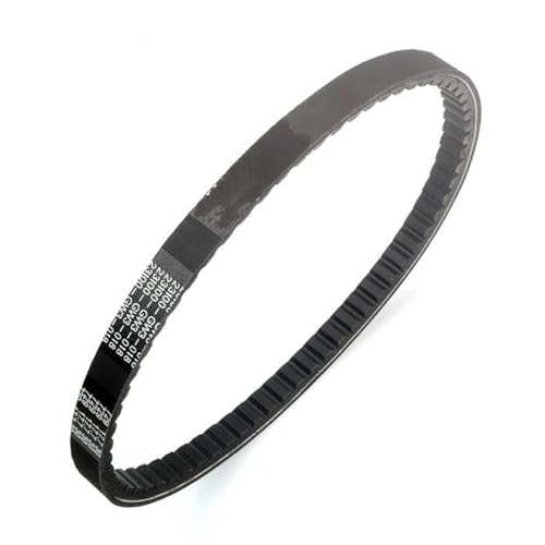 Courroie de transmission CVT 729 17.7 30 pour scooter Kymco Agility 50 et Fever ZX50