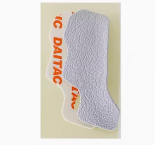 NEW Genuine Thumb Rubber With Adhesive Tape White Compatible with Canon EOS 200D II