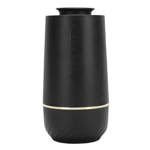 Difusor aromático eléctrico ZJchao 10ML capacidad