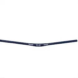 Guidão High One Backsweep 31.8 X 780mm 3 Graus Mountain Bike