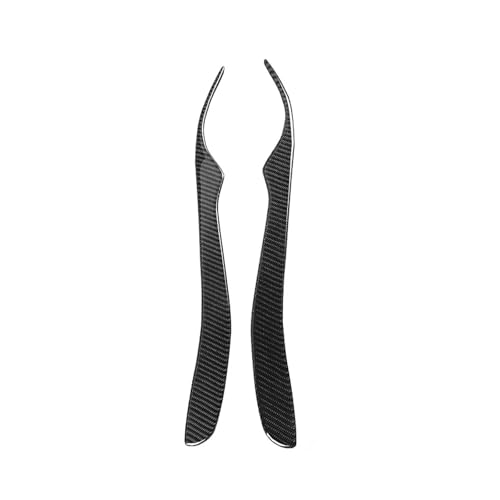 Autocollant de garniture phare Lexus IS200 pour masquer rayures optiques