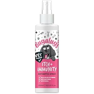 BUGALUGS Itch & Immunity Antis...