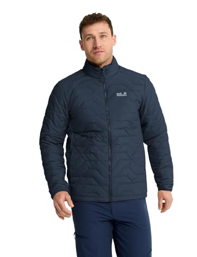 Jack Wolfskin Flextrek Ins Jkt M veste homme manteau sport automne hiver