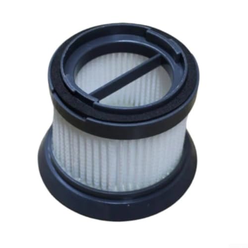 Replacement Exhaust Filter Compatible With For CleanMaxx MJ1901B For Cyclone Vacuum Cleaner Featuring Advanced Washable H13 HEPA Filtration Technology(1 PACK)