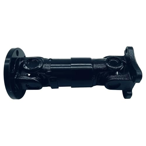 Eje de transmisión trasero con máxima resistencia para CF188 600 X6 y Goes 520