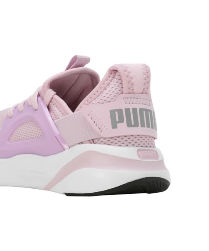 Image of Puma Unisex-Child Softride Rift Swift Kicks Jr Sneaker