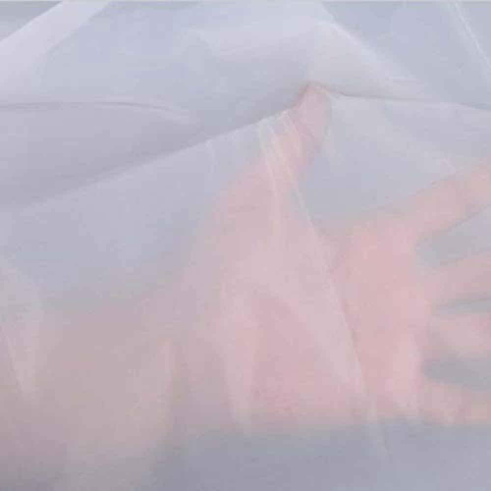 Food Grade Nylon Filter Mesh 60 500 Mesh Micron Kitchen Oil Water Filter Net Fabric Cloth for Wine Beer Brew Colander 1x1m Size