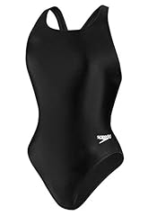 Speedo Black