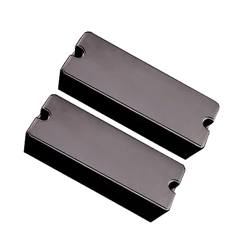 Guitar Pickups Active 5-String Bass Pickup Double Coil Humbucker Ceramic Magnet Active Pickup for Guitar Parts
