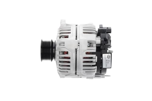 HELLA 8EL 011 710-311 Generator/Lichtmaschine - 14V - 90A