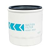 HH3A0-82623 Hydraulic Oil Filter 3A431-82620 3A431-82623 TC422-82620 Compatible with Kubota L2501