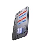Punto ricarica refrigerante Expert per console gioco 4 Memorizzazione simultanea carte lotta Risposta Cambia Dock refrigerazione