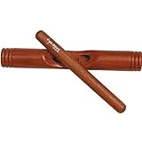 Tycoon Percussion Large African Wood Claves