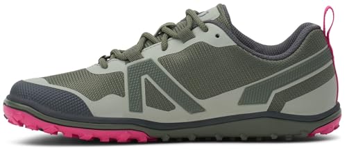 Image of Xero Shoes Women's Scrambler Low EV Barefoot Trail Running Shoes