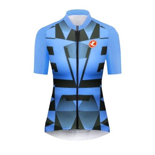 UGLY FROG 77USDUANNV02 Women's MTB Bike Shirt Bib Short Paddad Cycling Apparel Cycling Jersey