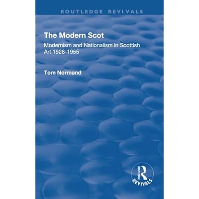 The Modern Scot