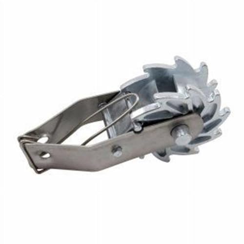 212 Main Hayes Style - No Lug Ratchet Strainer