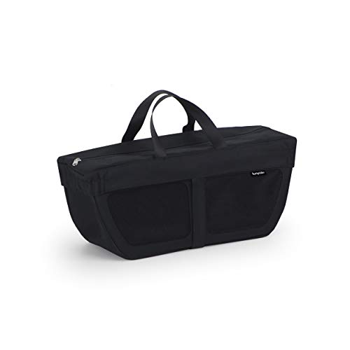 Bumprider Connect Side Pack Zwart, 750 g