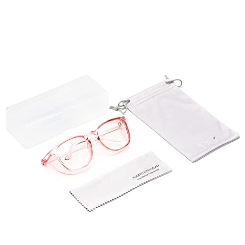 JOO'RTI Óculos de segurança, à prova de neblina, proteção ocular, proteção para os olhos, enfermeir