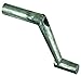 JR Products 20275 Metal Window Crank Handle - 1-3/4"
