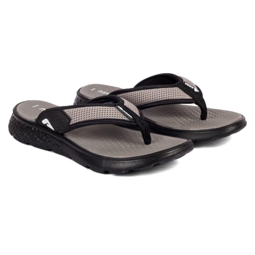 Image of Adda I-CLOUD-2 || Durable & Comfortable || EVA Sole || Lightweight || Fashionable || Super Soft || Thong Slipper || Slippers for Men