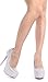 DREAM PAIRS Zapatos de tacón Alto y Plataforma Swan-30 para Mujer Imagen de DREAM PAIRS Zapatos de tacón Alto y Plataforma Swan-30 para Mujer