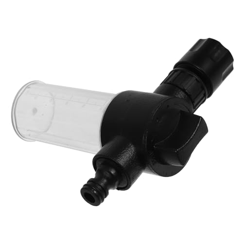 BELLIFFY Handheld Foam Sprayer for Car Foaming Pump Sprayer Car Foam Car Washing Accessories Foam Bottle Sprayer