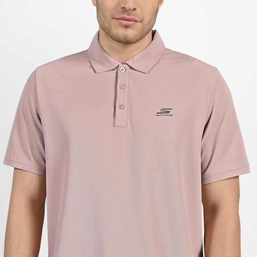 Image of Skechers Men T-Shirt