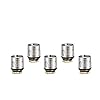 Blade 228W 5 Pcs Original 0.15 ohm Atomizer Coils Vape Mod Box E Cigarettes Vaporizer Vape Tank E Cig Atomiser, Ciberate…