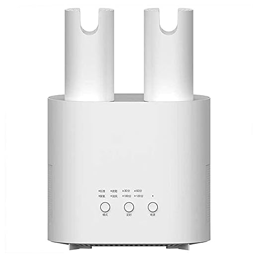 Secador Zapatos Secador Zapatos Calentador Botas Eléctrico,Secado Calzado Retráctil Portátil Esquí,Guantes Calcetines Calentador Pies,con Temporizador Desodorante Y Ozono Retráctil