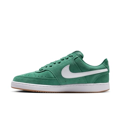 Image of Nike Mens Court Vision Lo Fl Sneakers