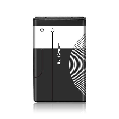 Batterie pour téléphone portable TTfone TT220 TT760 bloc alimentation de secours