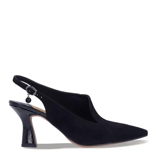 Women's J Renee, Prissy Pump2