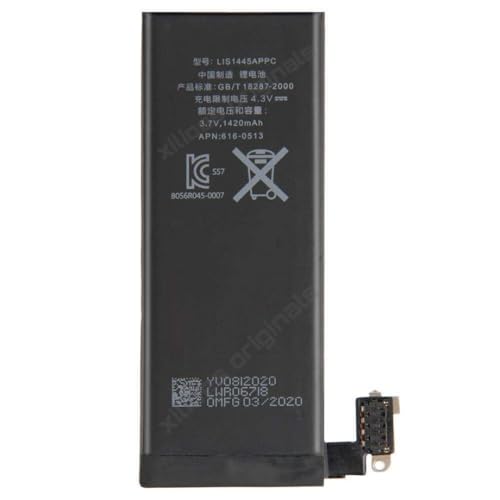 Image of Battery for iPhone 4 /4G Battery with 6 Month Warranty** (B37)