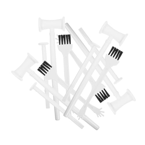 Kisangel Educational Dinosaur Dig Kit Tools Set Boys and Girls Archaeology Excavation Toys Perfect Learning Tool