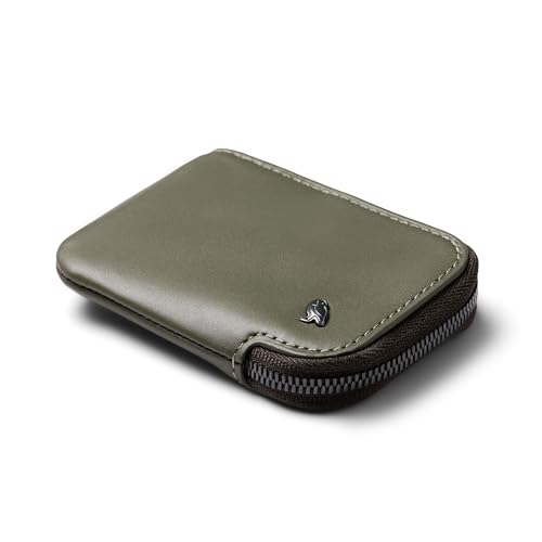 Bellroy Leather Card Pocket