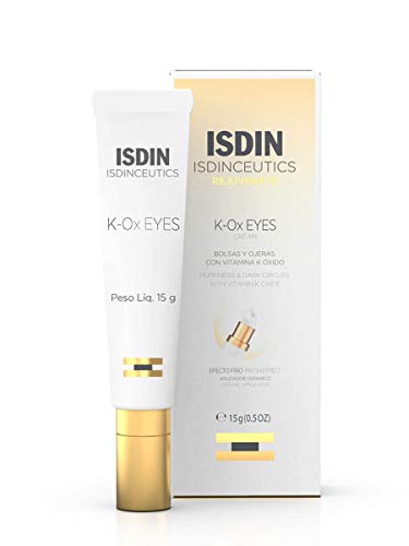 ISDINCEUTICS - 1 Ampolla Isdinceutics K-Ox Eyes + Instant Flash Isdinceutics