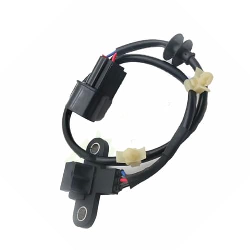 Capteur vilebrequin haute précision pour moteur Triton KA5T