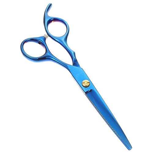 VICASKY Tagliacapelli per professionisti e principianti, forbici sottili per uomini, famiglia e parrucchieri, per diverse acconciature semplici