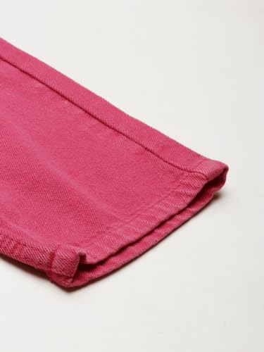 Image of SHOWOFFFF Women Mom Fit Jeans | Denim Jeans for Womens | Mid-Rise Regular Length Jeans for Women's