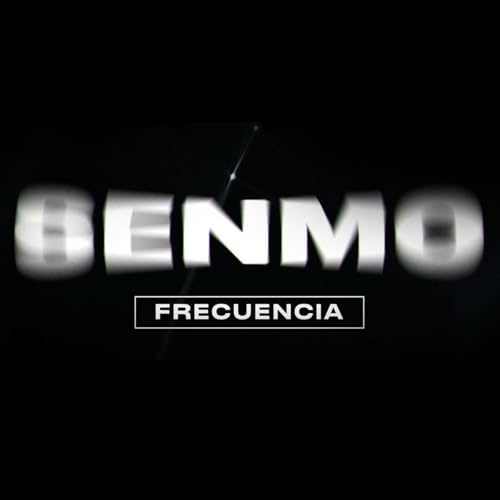 『Frecuencia SENMO』のカバーアート