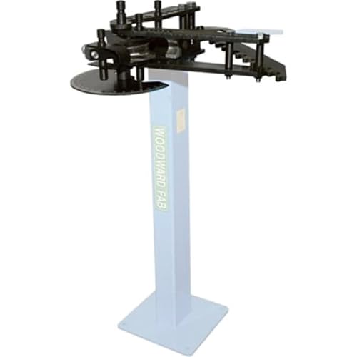 Woodward Fab WFB2 Tube and Pipe Bender
